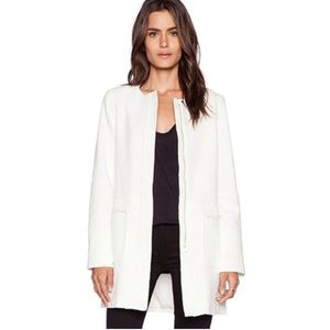 Sanctuary‎ Mod City Coat
Winter White SZ med